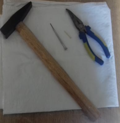 Regolatore Del Cinturino Del Braccialetto - Rimozione Della - Foto 4