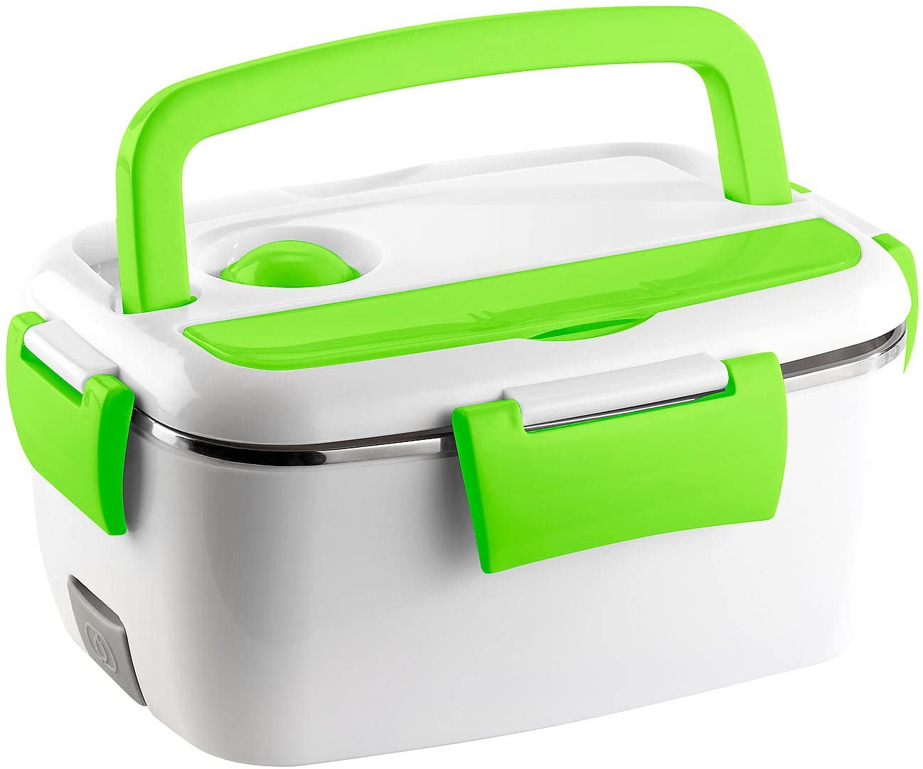 Scaldavivande DUEBEL Portatile - Lampada Riscaldante Per Buffet, Feste, Ristoranti, Nero